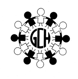 GCH logo