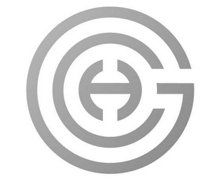 GCH logo