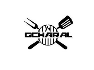 GCHARAL logo