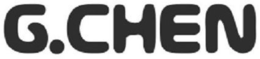 G.CHEN logo