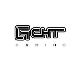 GCHT GAMING logo