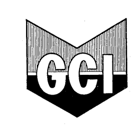 GCI logo