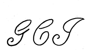 GCI logo