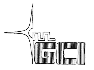 GCI logo
