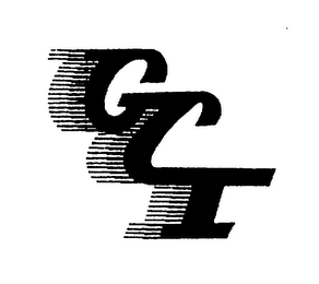 GCI logo