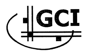 GCI logo