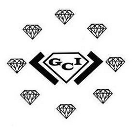 GCI logo