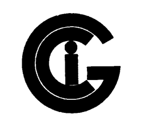 GCI logo