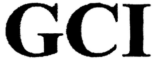 GCI logo