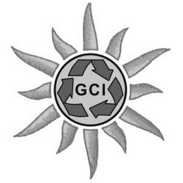 GCI logo