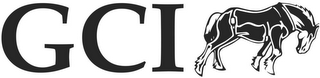 GCI logo