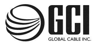 GCI GLOBAL CABLE INC.