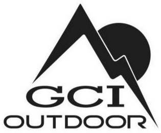 GCI OUTDOOR logo