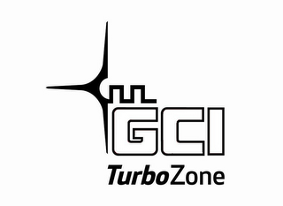 GCI TURBOZONE logo