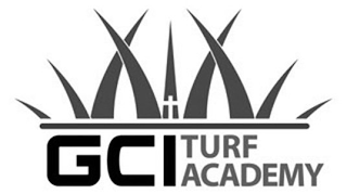 GCI TURF ACADEMY logo