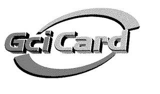 GCICARD logo