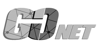 GCINET logo