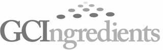 GCINGREDIENTS logo