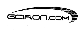 GCIRON.COM logo