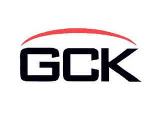 GCK logo