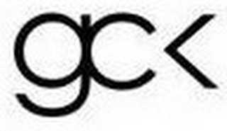 GCK logo