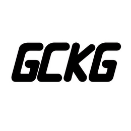 GCKG logo
