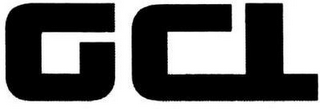 GCL logo