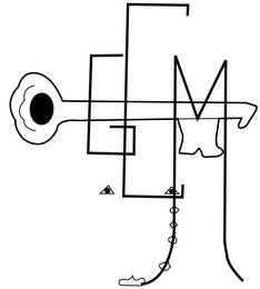 GCM logo