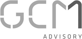 GCM ADVISORY logo
