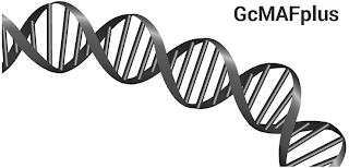 GCMAFPLUS logo