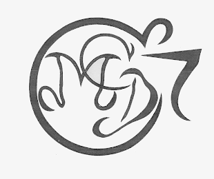 GCMD logo