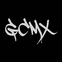 GCMX logo