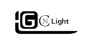 GCN LIGHT logo
