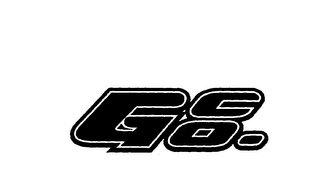 GCO. logo