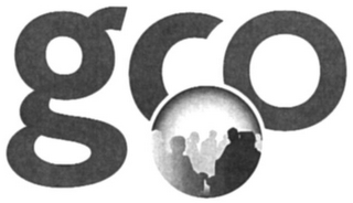 GCO logo
