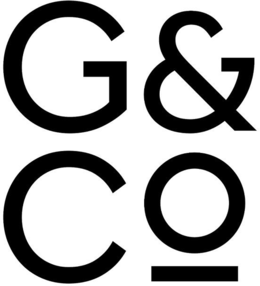G&CO logo