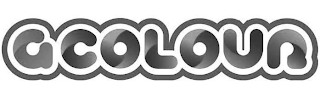 GCOLOUR logo