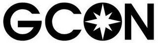 GCON logo