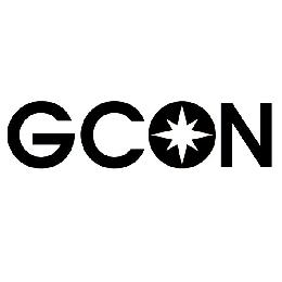 GCON logo