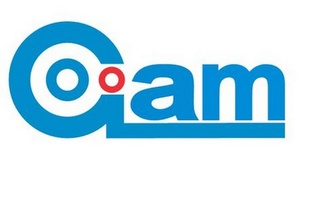 GCOOAM logo