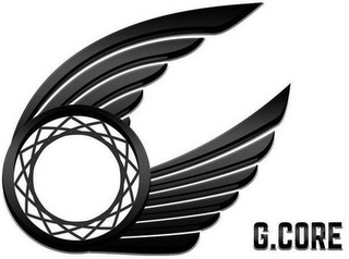 G.CORE logo