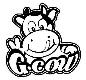 G.COW logo