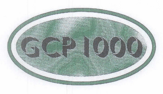GCP 1000 logo
