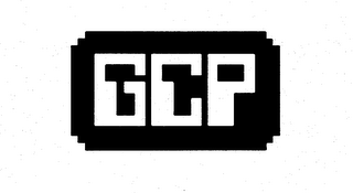 GCP logo