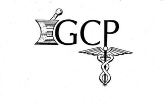 GCP logo