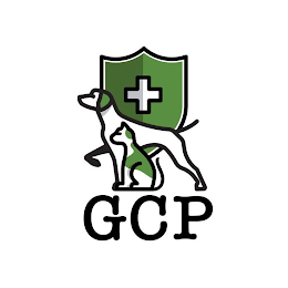 GCP logo