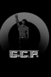 GCP logo