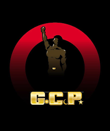 G.C.P logo