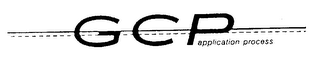 GCP APPLICATION PROCESS logo