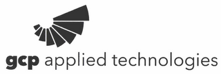 GCP APPLIED TECHNOLOGIES logo